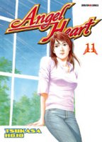 Angel Heart Vol11.jpg